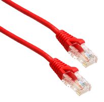 AMPHENOL CABLES ON DEMAND MP-6A28GNSRED-005