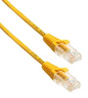 AMPHENOL CABLES ON DEMAND MP-6A28GNSYLW-005