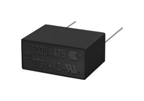 PANASONIC ECQ-UAAF124M