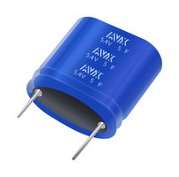 KYOCERA AVX SCMU33F156SRBA0.