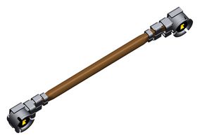 AMPHENOL RF A-1PL-081-300B2.