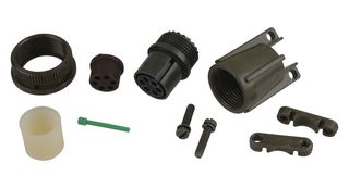 AMPHENOL AEROSPACE MS3106F14S-6S