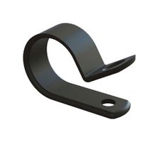 ESSENTRA COMPONENTS N-2-BK
