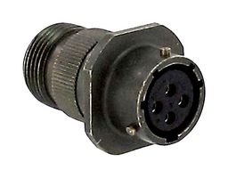 AMPHENOL INDUSTRIAL PT01A-8-3S(SR)