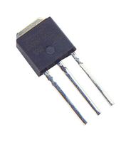 VISHAY SIHFU310-GE3 MOSFET, N-CH, 400V, 1.7A, TO-251