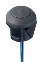 APEM IV30BWXX02XXXXXA PB SWITCH, SPST-NO-DM, 0.01A, 5VDC