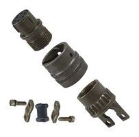 AMPHENOL INDUSTRIAL PT06A-22-55S(SR)