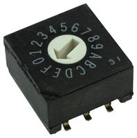 OMRON ELECTRONIC COMPONENTS A6RS-162RF-P
