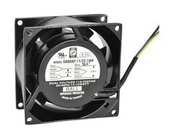 ORION FANS OA80AP-11/22-1WB
