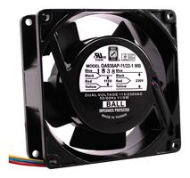 ORION FANS OA938AP-11/22-1WB