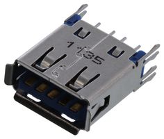 AMPHENOL COMMUNICATIONS SOLUTIONS GSB312137CHR