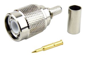SC4262_同轴连接器(RF)