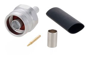 TC-240-NMH-X_同轴连接器(RF)