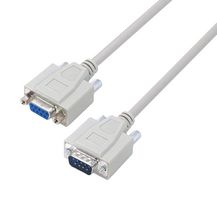 L-COM CSMN9MF-25.