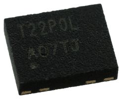 TXC TC-22.5792MBD-T MEMS OSCILLATOR, 22.5792MHZ, 3.2 X 2.5MM