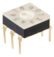 NKK SWITCHES FD01FC10P