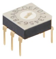 NKK SWITCHES FD01FC16P