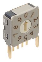 NKK SWITCHES FD01FR10H