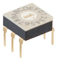 NKK SWITCHES FD01FR16P