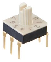 NKK SWITCHES FD01KR10P