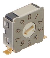 NKK SWITCHES FD02FC10H