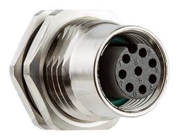 AMPHENOL LTW SM12A-08PFFS-SF8001.