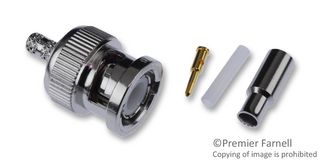 同轴连接器(RF)031-242-RFX采购_元器件采购商城