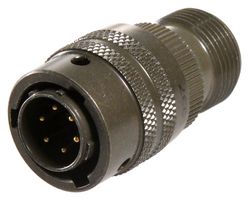 AMPHENOL INDUSTRIAL PT06A-10-6P.