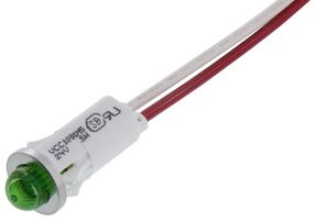 VCC / VISUAL COMMUNICATIONS COMPANY 1091M5-24V