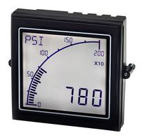 TRUMETER APM-PROC-APO.