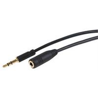 MULTICOMP PRO 24-15634 Connector Type A:3.5mm Stereo Phone Plug