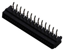 AMPHENOL COMMUNICATIONS SOLUTIONS HLW26R-2C7LF