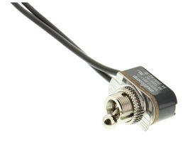 MULTICOMP PRO MCR13-36A1-11 SWITCH, TOGGLE, SPST, 6A, 125VAC