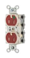 HUBBELL WIRING DEVICES SNAP8200RLTR
