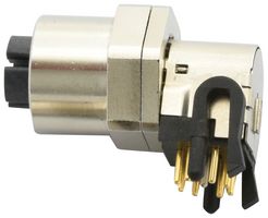 AMPHENOL LTW MSXS-08PFFR-SF7003.