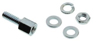 AMPHENOL COMMUNICATIONS SOLUTIONS L17D204182M3X