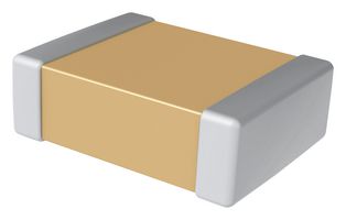 KEMET C0603C153K5RACAUTO