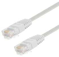 L-COM TRD855FLAT-WHT-100