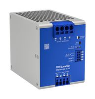 TDK-LAMBDA DRB960-48-3-A1