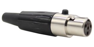 IO AUDIO TECHNOLOGIES IO-TXLR4-F