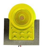 MALLORY PS-733WDY-SQ