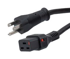 L-COM C19LHGN515P-15-6F