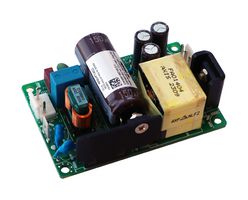 TDK-LAMBDA ZWS50C-24 POWER SUPPLY, AC-DC, 24V, 2.5A