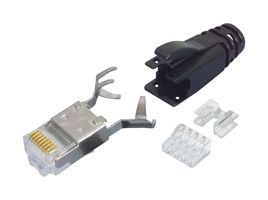 L-COM TSP8048C6AS-25PK