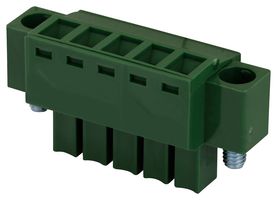 EATON ELECTRONICS EM242302 PLUGGABLE CONNECTORS