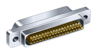 GLENAIR MWDM2L-21NSM
