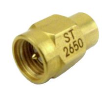 ST2650_同轴连接器(RF)
