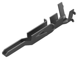 TE CONNECTIVITY 2238016-1 VAL-U-LOK PIN BR SN 18-22AWG