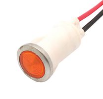 MALLORY FL1P-12QW-2-Y24V