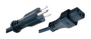 MEGA ELECTRONICS 18EV8N5318